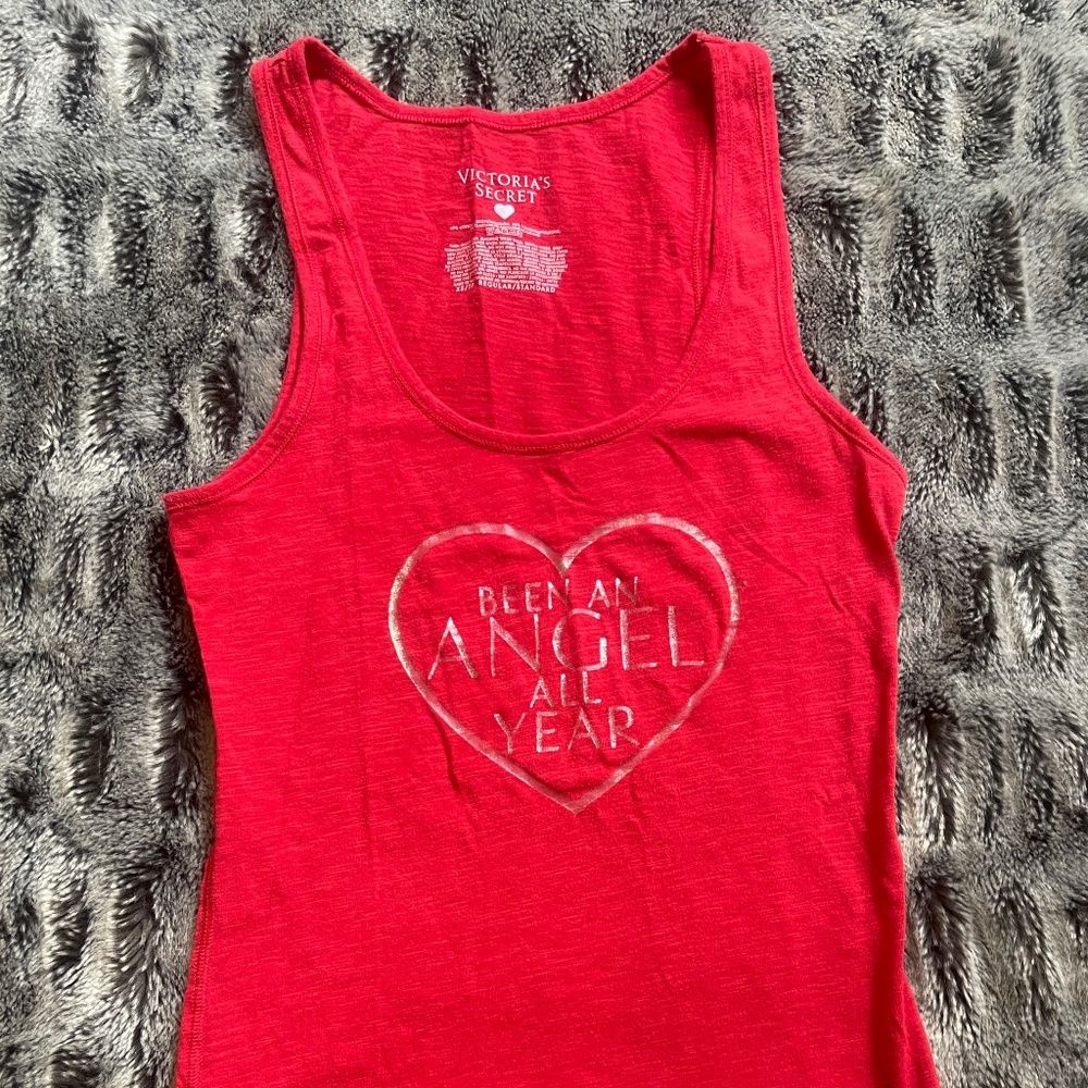 Victorias Secret tank top